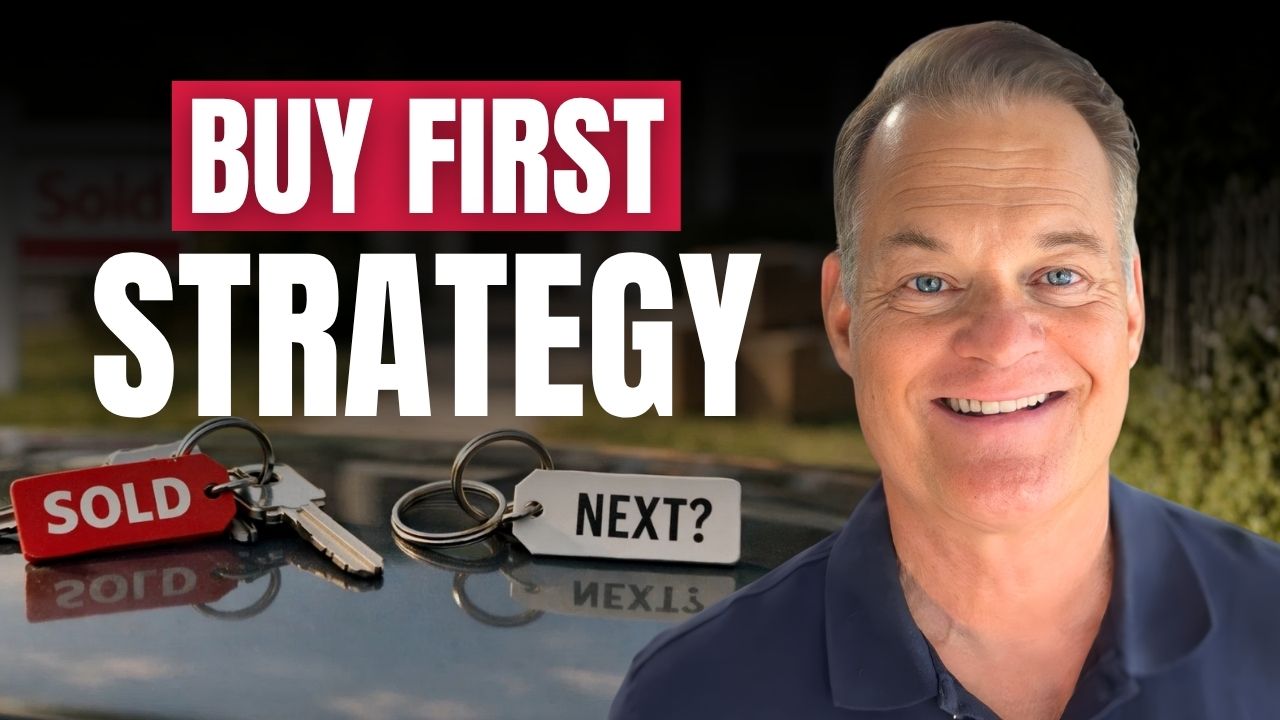 How Can I Buy a Home Before Selling My Current One?