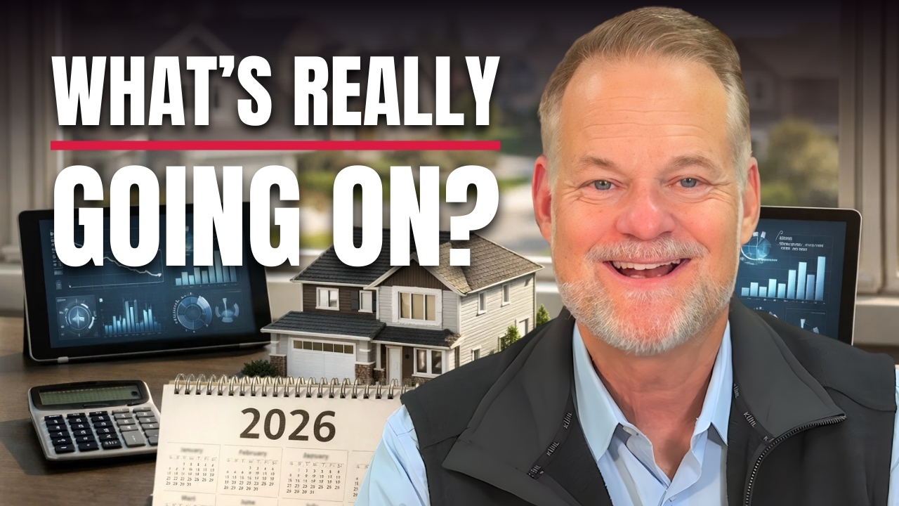 How Is the Colorado Springs Real Estate Market Doing Right Now?