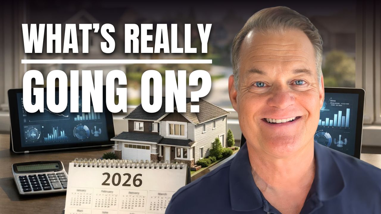 How Is the Real Estate Market Right Now?