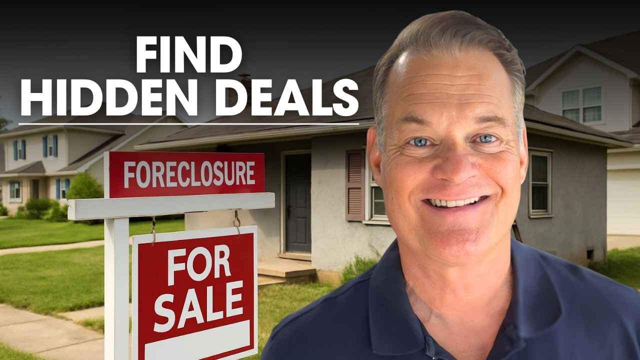 How To Find and Buy a Foreclosed Home in Colorado