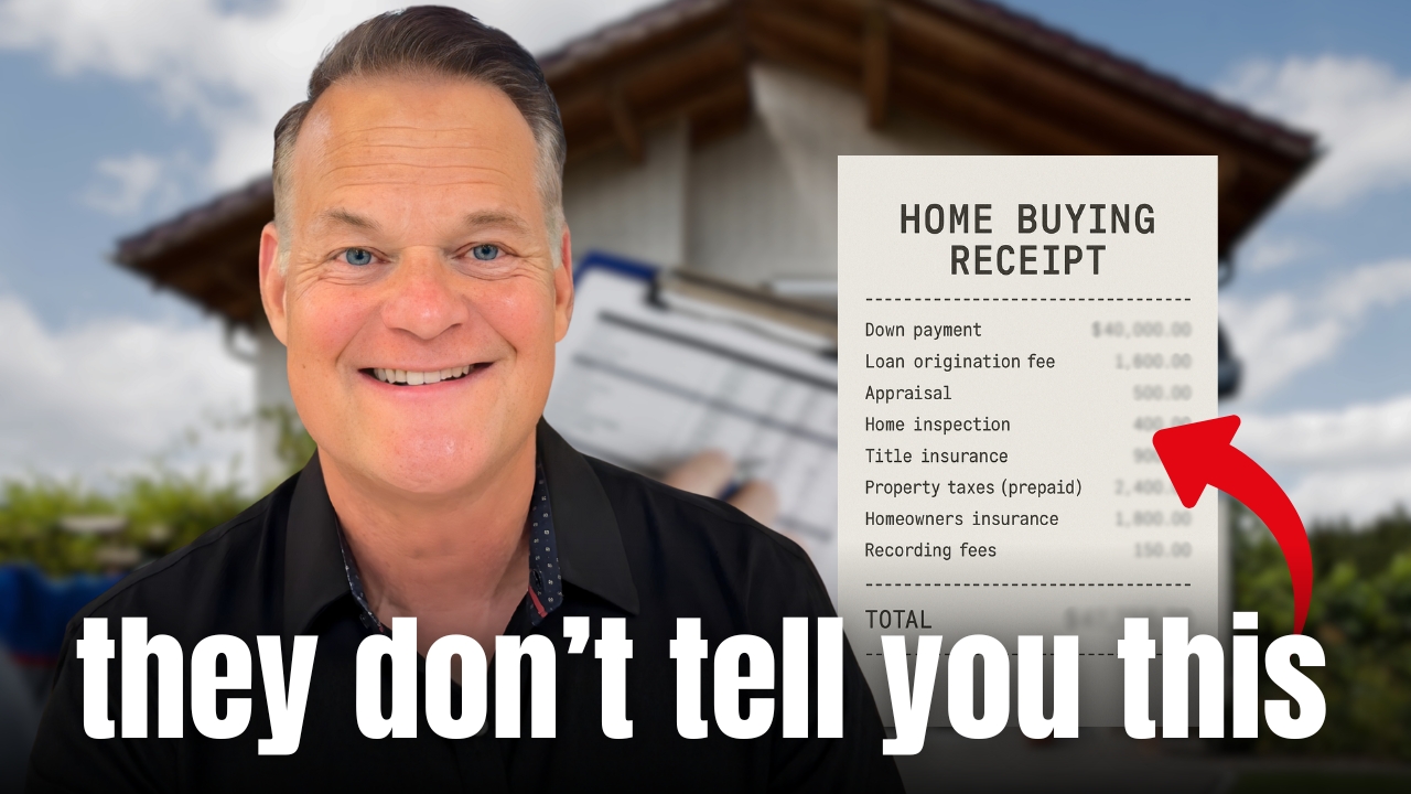 What Are the Hidden Costs of Buying a Home?